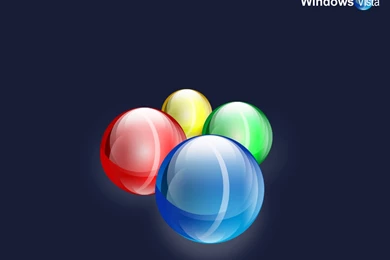 Free Windows Vista Screensavers