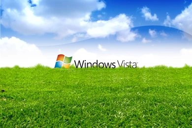 Free Windows Vista Screensavers