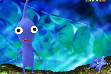 Pikmin 3 Wallpapers (HD)