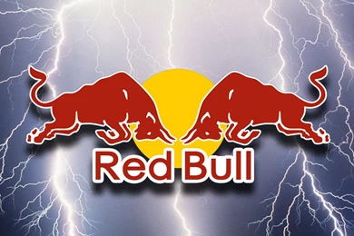 Logo Red Bull