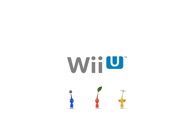 Pikmin 3 Wii U Wallpapers