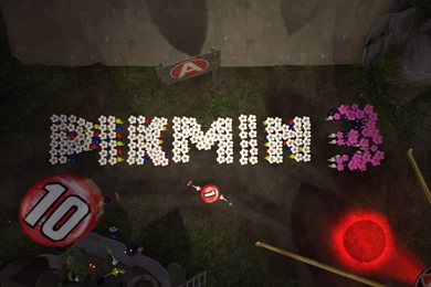 SFM] Pikmin 3 Wallpapers By VGDiver On DeviantArt