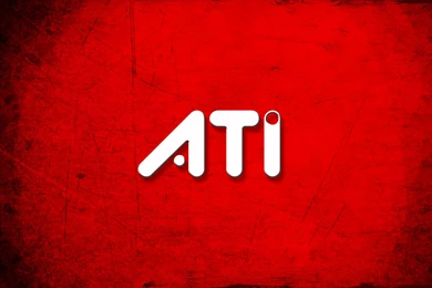 Excellent ATI Wallpapers