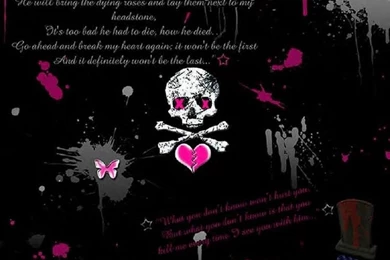 Girly Skull's Pictures