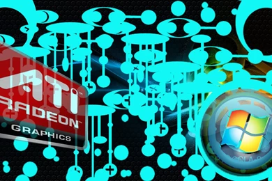 ATI Wallpaper Backgrounds By Fardhanzer On DeviantArt