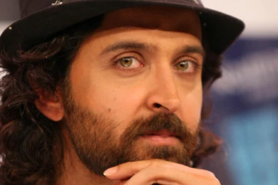 Hrithik Roshan Face Off Wallpapers