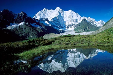 The First Series Of Chinese Scenery 7244   Scenery Others   Scenery