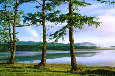 The Second Series Of Chinese Scenery 7218   Scenery Others   Scenery