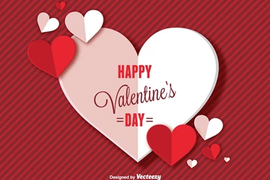 Valentines Day Free Vector Art   (3524 Free Downloads)