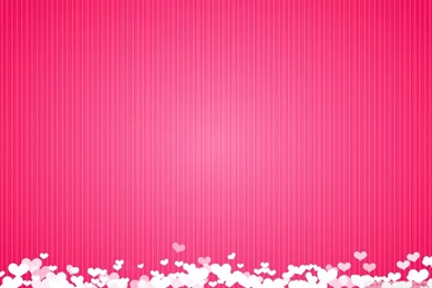 Valentine's Day 2012 (Pink) HD Desktop Wallpapers : Mobile : Dual ...