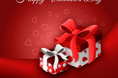 20 Free Vector Valentine's Day Backgrounds