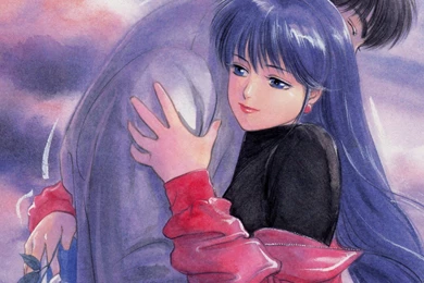 Kimagure Orange Road : Desktop And Mobile Wallpapers : Wallippo