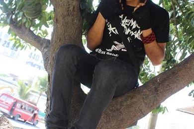 Gerard Guils   Hot Emo Boy Hair Wallpapers (36757005)   Fanpop