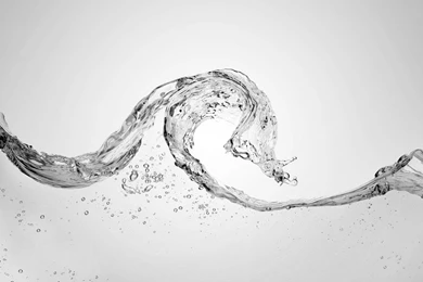 Download Water Clear Wallpapers 1680x1050