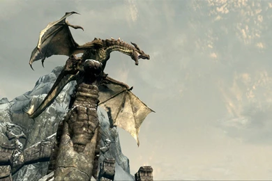 The Elder Scrolls V: Skyrim 1920x1200 Wallpapers, 1920x1200 ...