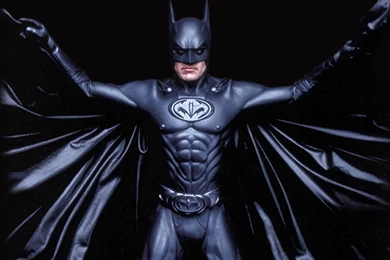 Batman Forever HD Wallpapers Gallery