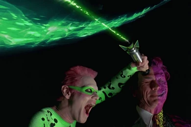 Batman Forever (1995) Review