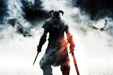 Warrior School Skyrim