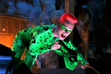 Batman Forever 20th Anniversary Review – KG's Movie Rants