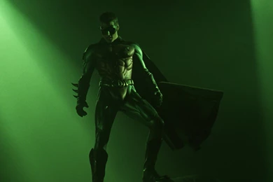 That's Right: Batman Forever Is The Best