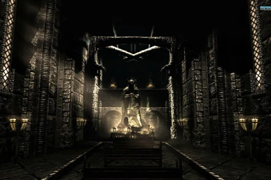 The Elder Scrolls V: Skyrim Wallpapers Game Wallpapers