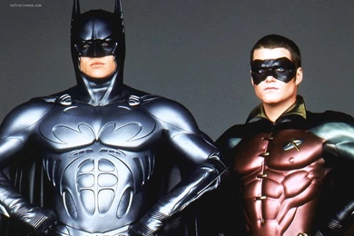 Batman Forever (Batman Forever)