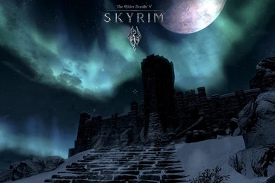 The Elder Scrolls V: Skyrim 1920x1200 Wallpapers