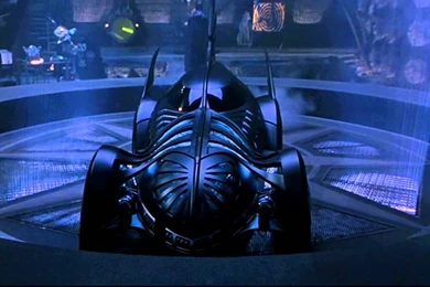 Batman Forever Suit Up My Edit   YouTube