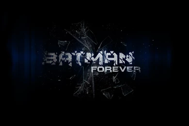 Batman, Batman Forever, Movies, Blue, Silver, Broken Glass, Black ...