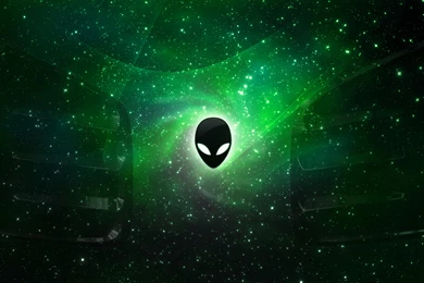 Alienware Logo Wallpapers
