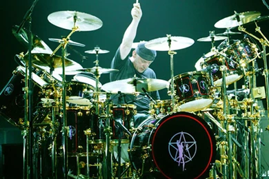 Rush Art Gallery And Wallpaper: Solo Projects From Power Windows