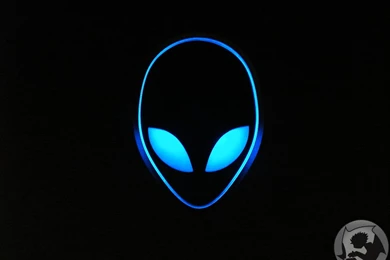 1920x1200px Alienware
