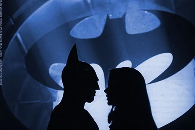 Batman Forever   Les Toiles Héroïques