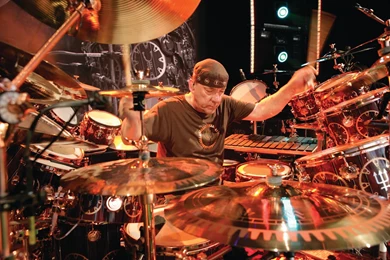 Neil Peart: A Man Of Music And Letters   The Imaginative Conservative