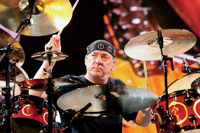 Top 10 Greatest Drummer Worldwide
