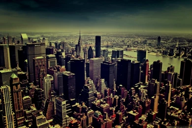 Desktop Backgrounds New York