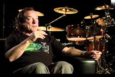 Neil Peart Of Rush Yoda Of Drums   YouTube