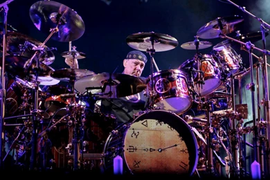 Rush Clockwork Angels Tour News Archive From Power Windows