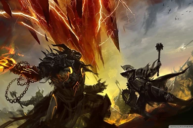 Guild Wars 2 Wallpapers 1920x1080
