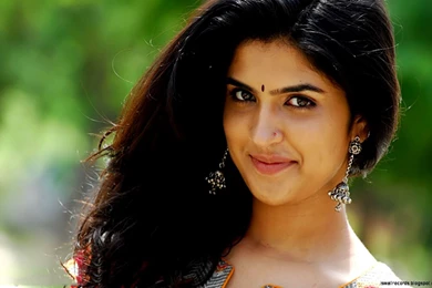 South Indian Actress Hd Desktop Wallpapers