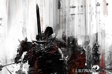 Guild Wars 2 Swordman Wallpapers From Warriors Wallpapers