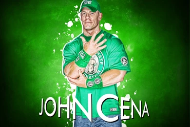 WWE Superstar John Cena Wallpapers HD Pictures