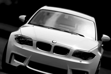 BMW M3 White Tuning iPhone 5 Wallpapers / IPod Wallpapers HD   Free ...