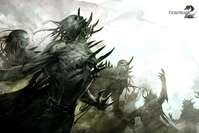 Guild Wars 2 Wallpapers