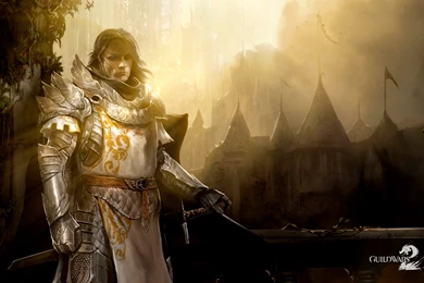Guild Wars 2 HD Official Wallpapers   MMORPG News   MMOsite.com