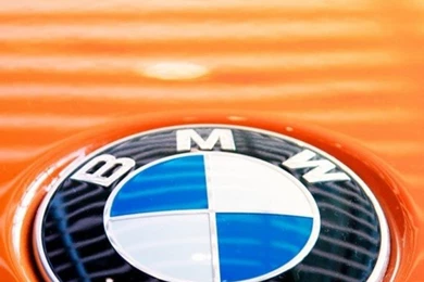 BMW Car Standard iPhone 5 Wallpapers, Backgrounds And Wallpapers