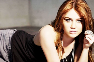 Miley Cyrus Wallpapers Windows 7