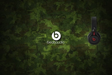 Beats Camo Wallpapers By Mattya1989 On DeviantArt