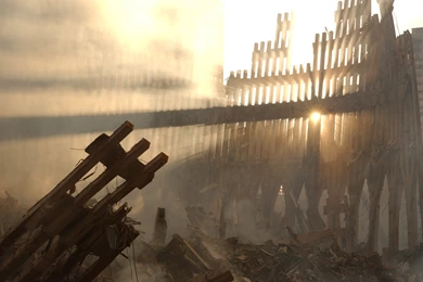 Download Femaphoto Wtc Wallpapers 2000x1312