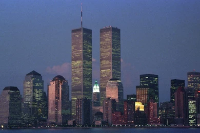 Fonds D'écran One World Trade Center : Tous Les Wallpapers One ...